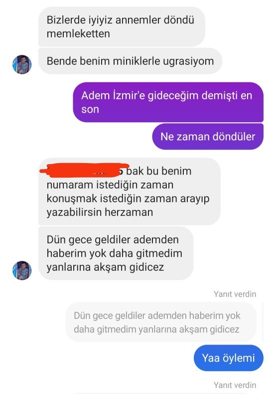 Arkadaşlar sevgilimin yalan söylediği sizce de çok açık değil mi okur musunuz sizce ne yapmalıyım?