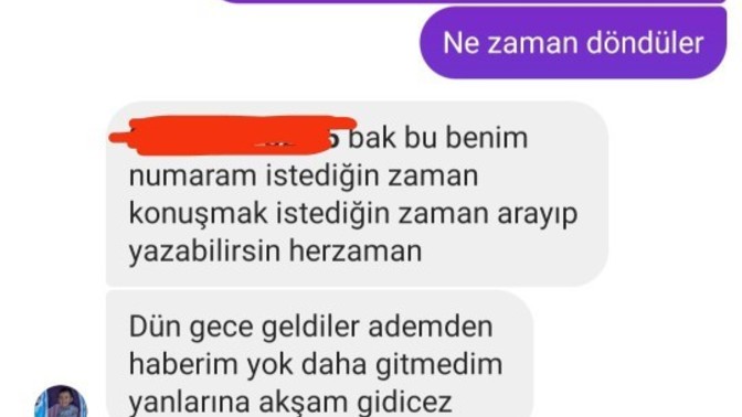 Arkadaşlar sevgilimin yalan söylediği sizce de çok açık değil mi okur musunuz sizce ne yapmalıyım?