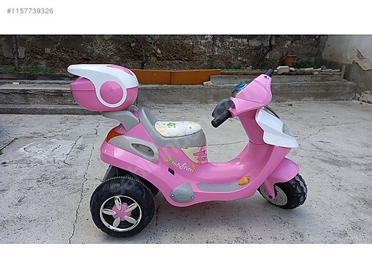 Boyum kısa hangi motor kullanabilirm?