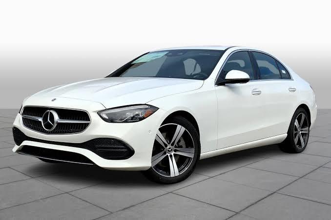 Mercedes mi Bmw mi?