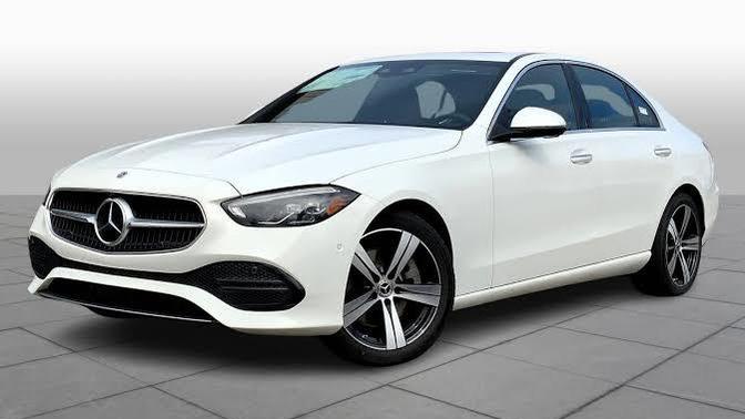 Mercedes mi Bmw mi?