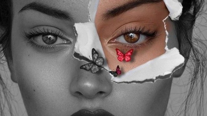 Herkesin içine gizlediği ikinci bir yüzü var mıdır?