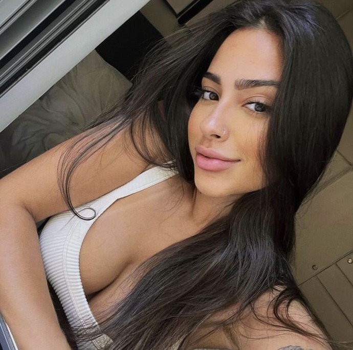 Fiziğinin en sevdiğin tarafı ne?