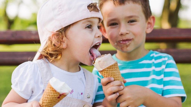 Yaz deyince Aklınıza ilk ne geliyor? Yazın mutlaka yenmesi gereken şey nedir?
