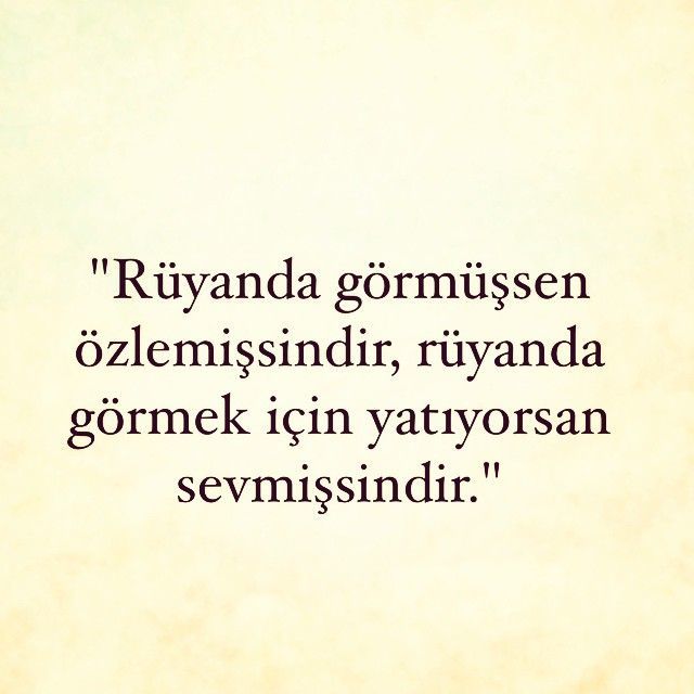 özledikçe sever, sevdikçe özlersin