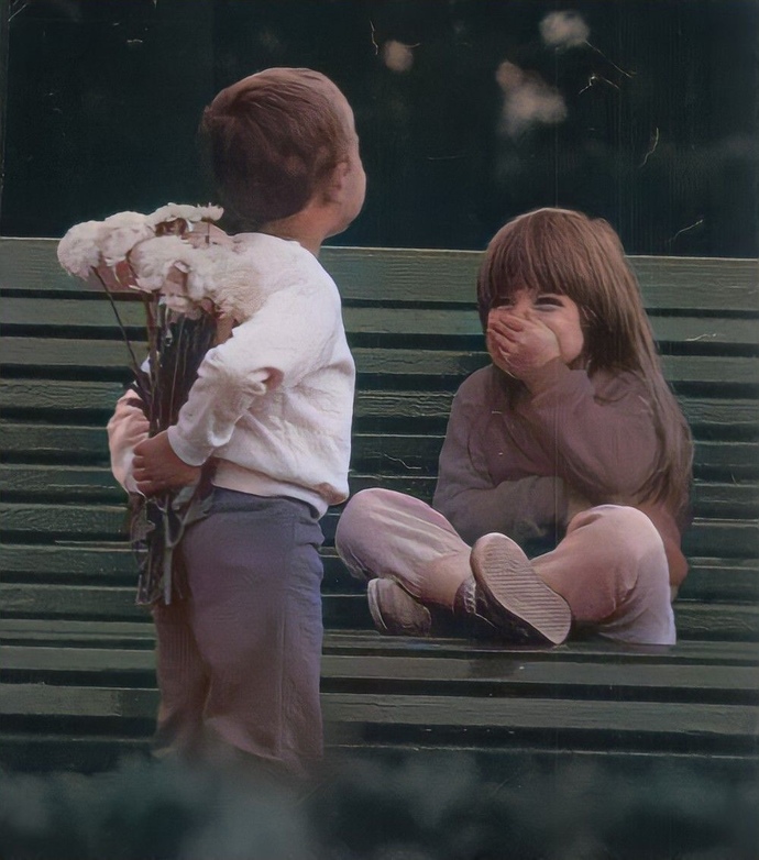 Romantik biri olduğunuzu düşünüyor musunuz?