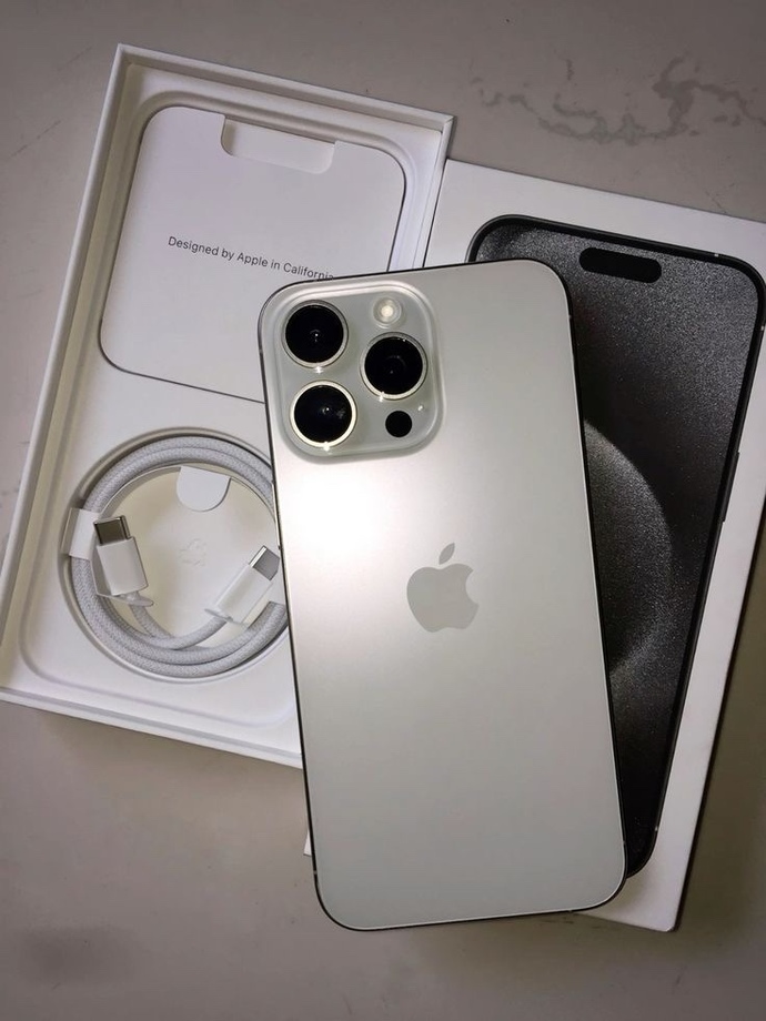 İPhone 15 Pro Max yurt dışı nasıl açılır?