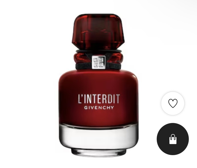 Hangi parfum’u alsam?