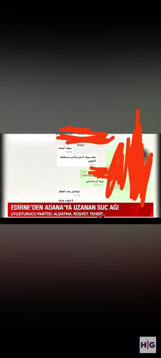 Arpcası olan varsa bu yazıları çevirebilir mi?
