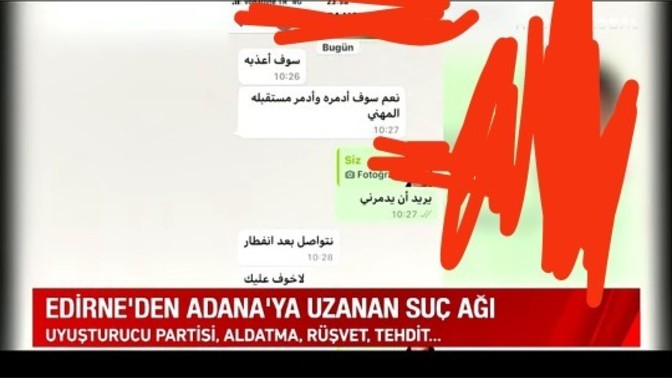 Arpcası olan varsa bu yazıları çevirebilir mi?