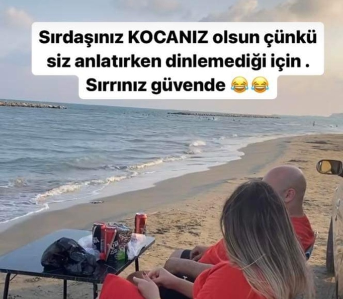 Sizde anlatirmisiniz peki?