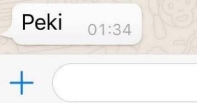 Sizde küfür etkisi yaratan sözler nedir?