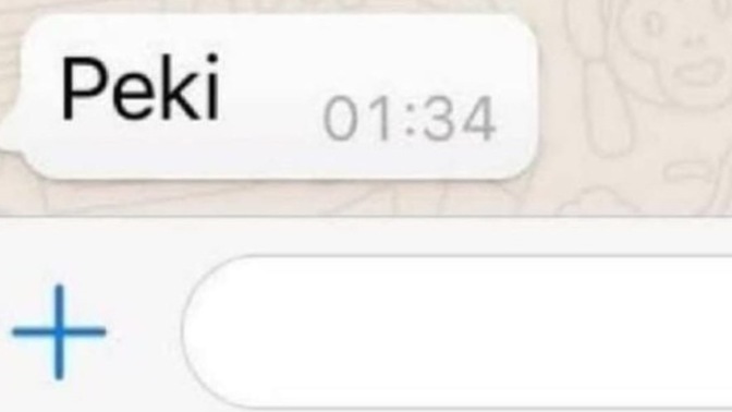 Sizde küfür etkisi yaratan sözler nedir?