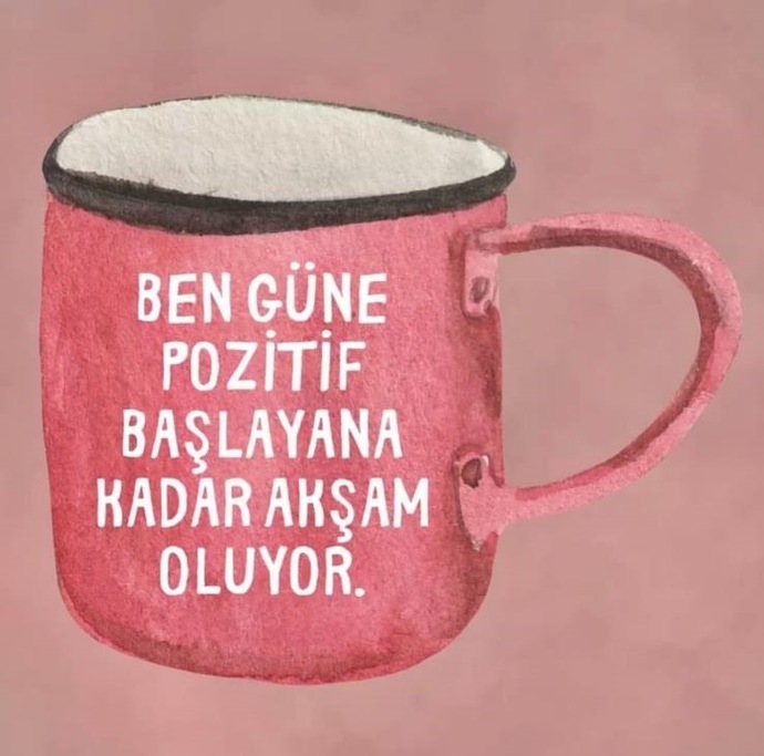 Hayata pozitif mi yaklaşırsınız?