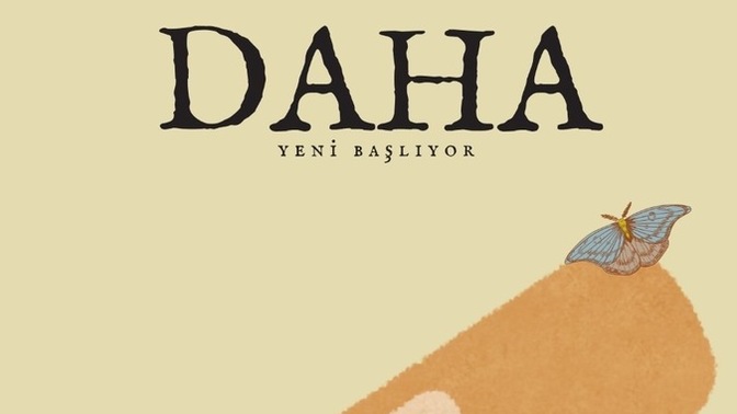 Bir konu hakkında kitap yazacak olsanız adı ne olurdu?