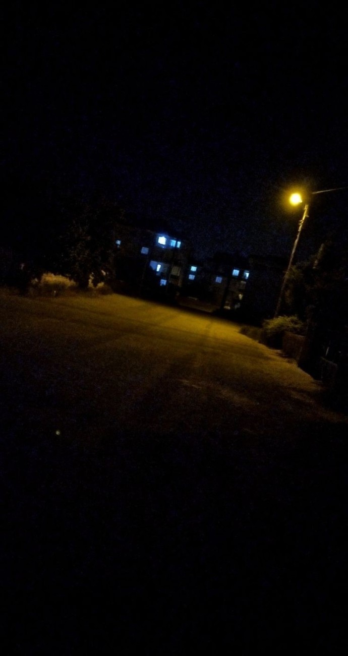 Gece dışarı çıkmayan kızlar kötü mü?