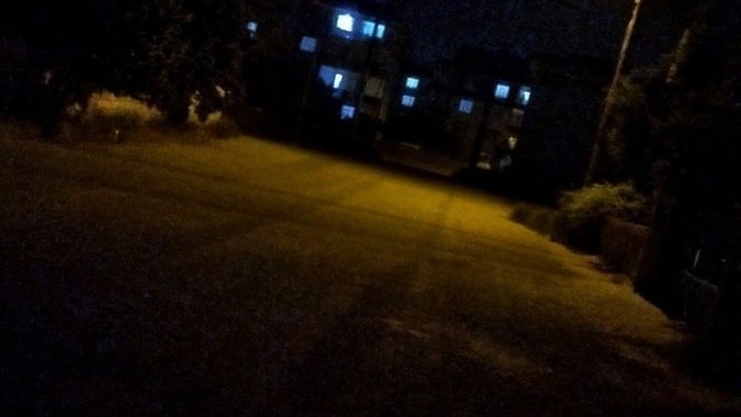 Gece dışarı çıkmayan kızlar kötü mü?