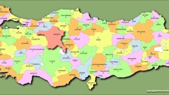 Hangi şehirde yaşıyorsunuz nerelisiniz?