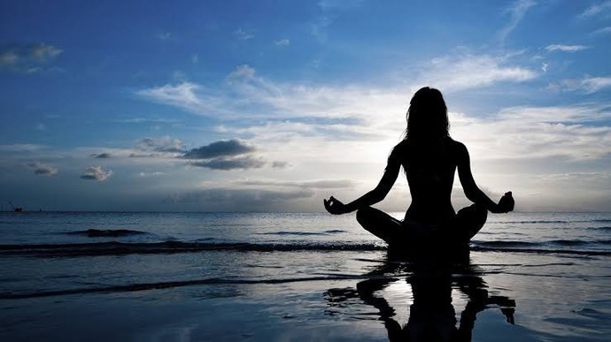 Meditasyon yapıyor musunuz?