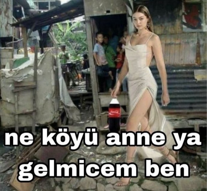 Köy tatili mi yoksa çeşme tatili mi?