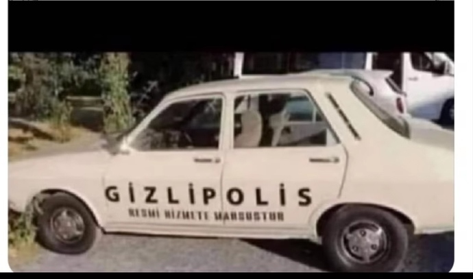 Gözünü sevdiğimin yılları, her şey açıktı samimiydi gizli saklı yoktu şimdi öyle mi?