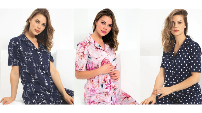 Lohusalar İçin En İyi Pijama Takımı Hangisi?