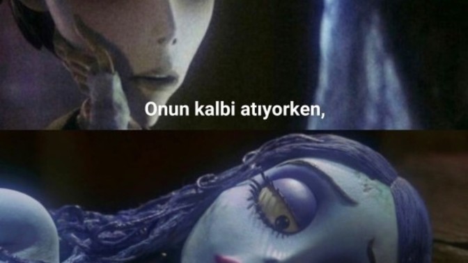 Hem birine tutkun olup hem de ona düşman olabilir misiniz?
