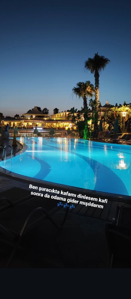 Yaparken sizi dünyadan soyutlayan bir spor var mı?