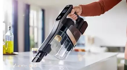 Pratik bir temizlik için ne önerirsiniz?