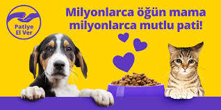 Sokak hayvanlarını beslemek için hangi marka mamayı tercih ediyorsunuz?