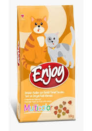 enjoy