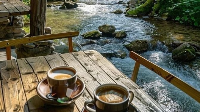 Kahve'nin yeri onemli midir sizde?
