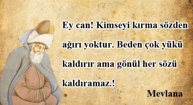 Durduk yere size küsen birisi birinden bir şeyler mi duymuştur, size olan olumsuz hisleri yüzünden mi bunu yapmıştır?