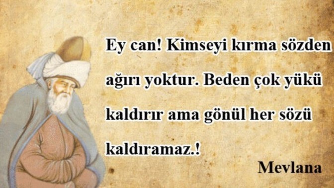 Durduk yere size küsen birisi birinden bir şeyler mi duymuştur, size olan olumsuz hisleri yüzünden mi bunu yapmıştır?