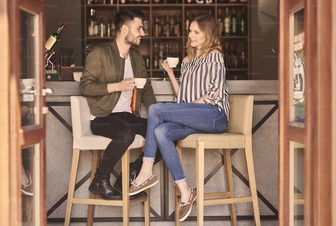 İlk buluşmada nereye gitmeyi tercih edersiniz?