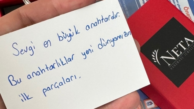 Kaç aylık bir ilişkide aynı eve çıkmayı düşünürsünüz?