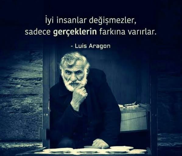 Temiz/iyi niyetli insanlar karşısında kendinizden utanıyor musunuz?