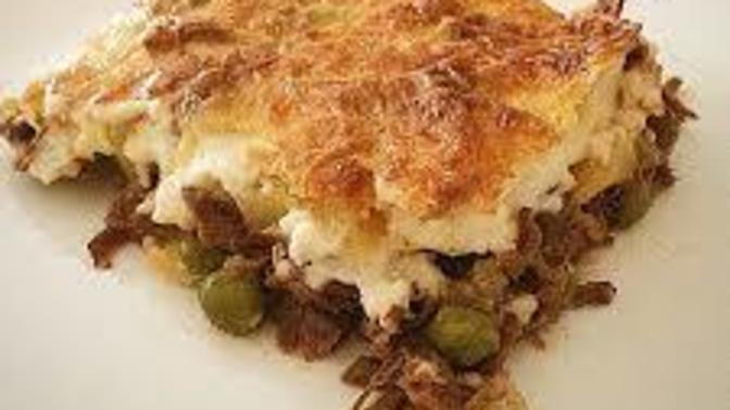 Sevgiliniz/Eşiniz “ELBASAN TAVA” istese yapar mıydınız?