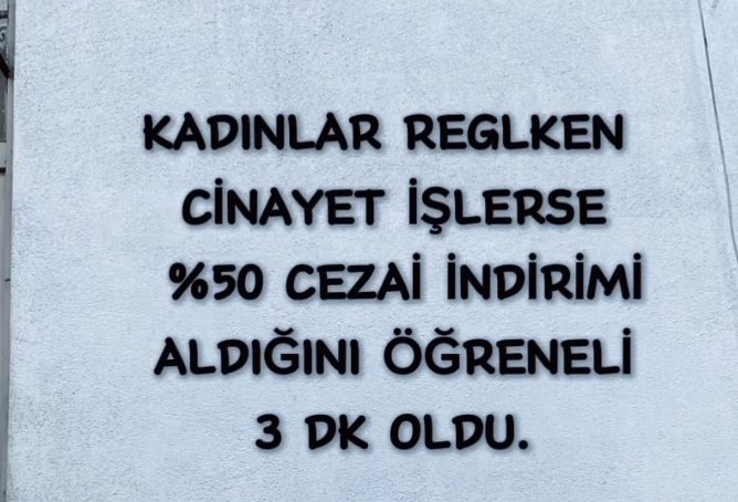 Regl olan kadın neden duygu değişimleri yaşar?