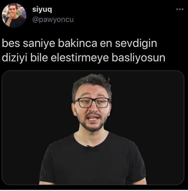Murat Soner yüzünden hiçbir Türk dizisini artık izleyemiyorum?