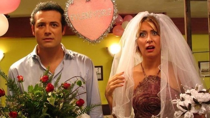 Aileniz, sevgilinizi terk etmenizi istese ne yapardınız?