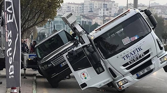 Çekici biri olduğunuzu düşünüyor musunuz?