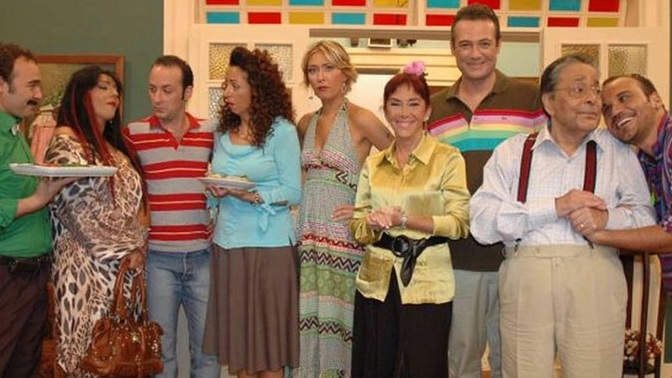 "En son bunu izlerken mutluydum" dediğiniz bir dizi bırakır mısınız?