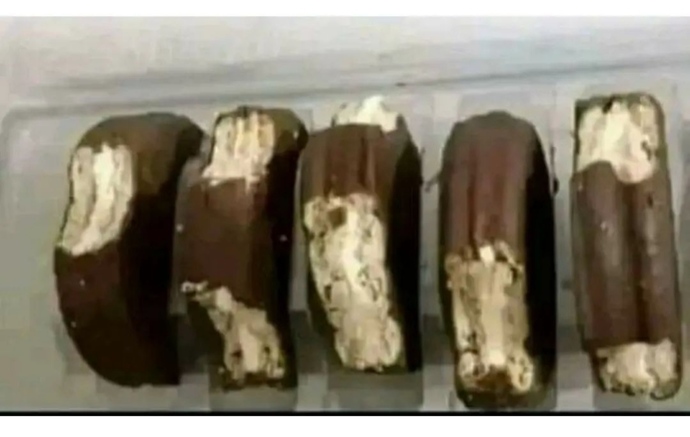 Kimse yemesin diye bulduğum yönetmen 🤭? nasıl olmuş?