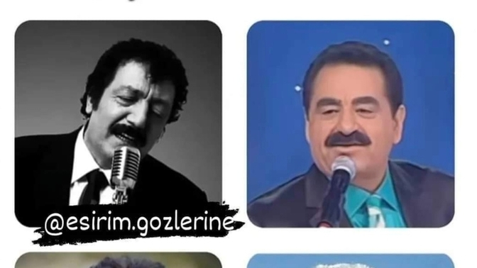Sizin için Arabesk'in kralı kimdir?