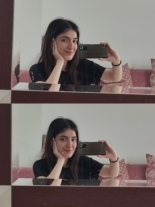 Benzediğim bir ünlü var mı sizce?