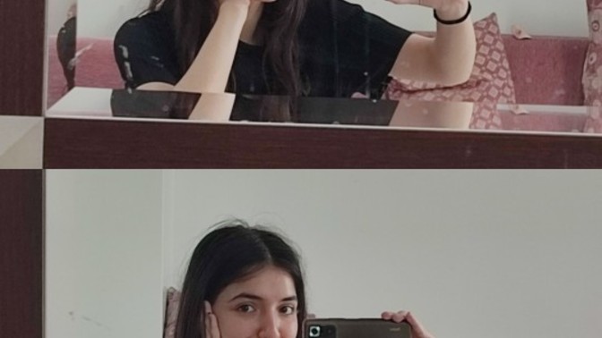 Benzediğim bir ünlü var mı sizce?