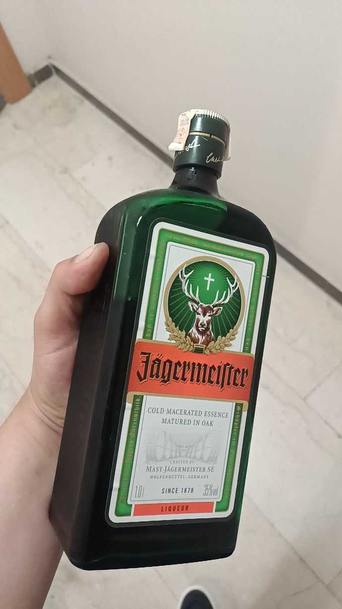 Alkol ile aranız nasıldır?