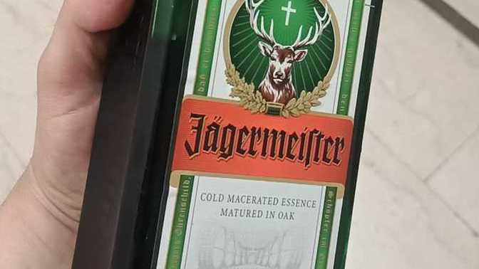 Alkol ile aranız nasıldır?