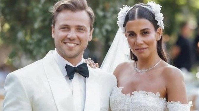 Tolga Sarıtaş ve Zeynep Mayruk çiftini nasıl buldunuz?